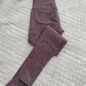 Beyond Yoga Pants